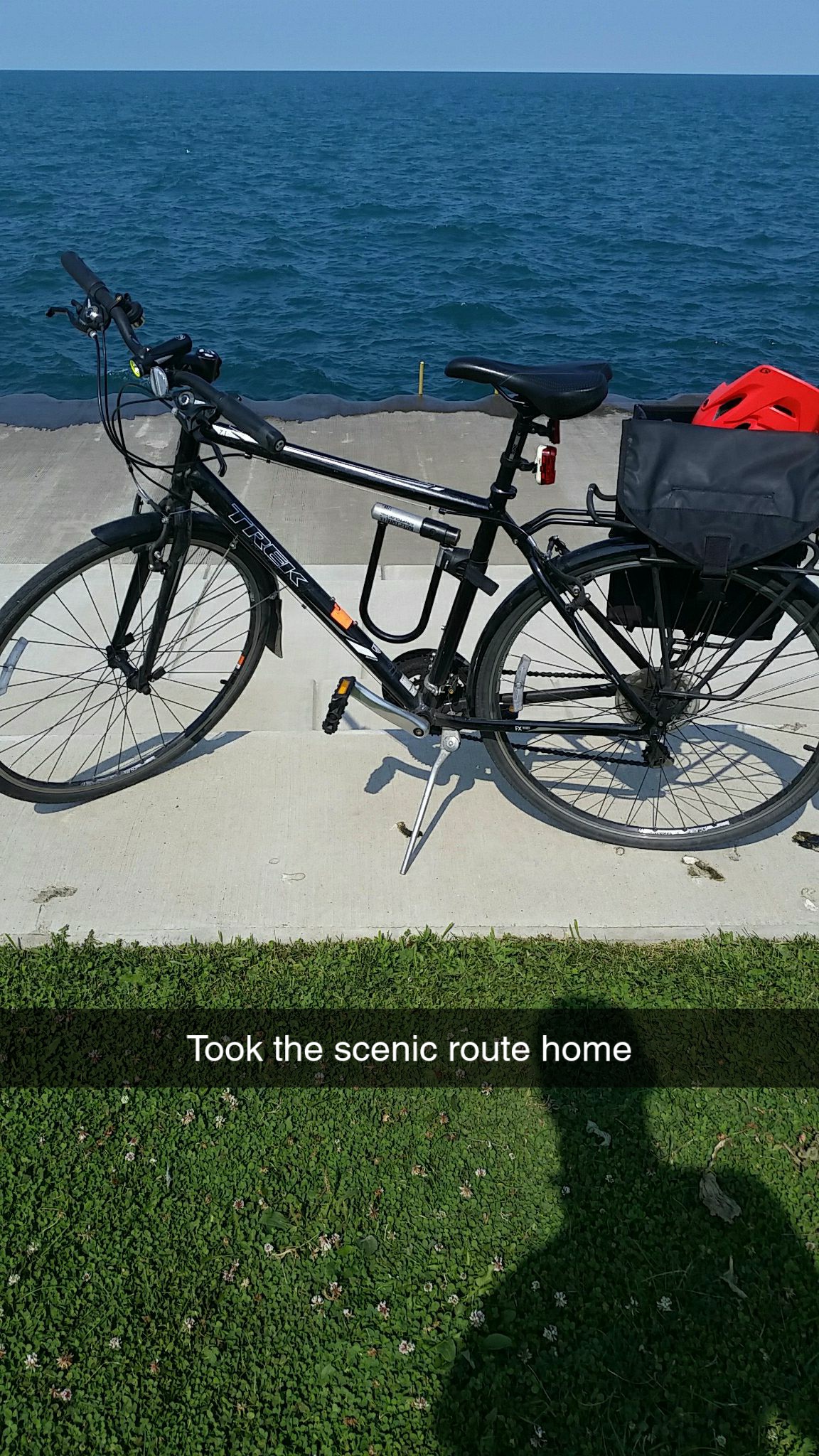 Trek Fx 7.1 Chicago Stolen Bike Registry